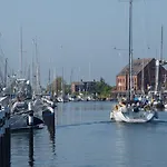 Lägenhet Kajuethus 2