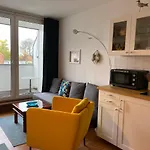 Kajuethus 2 * Fehmarn