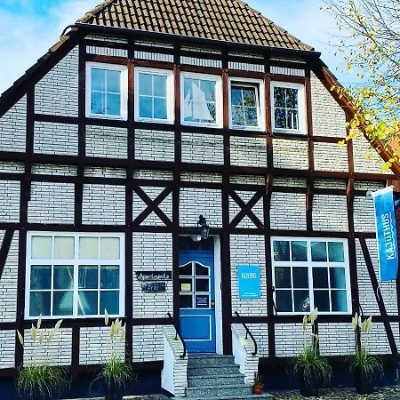 Kajuethus 2 شقة فيهمارن