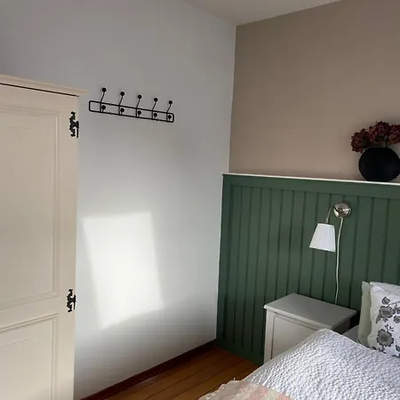 Kajuethus 2 Apartment