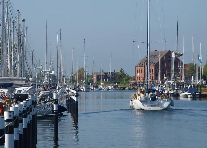 Apartamento Kajuethus 2