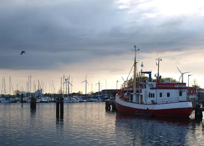 Apartamento Kajuethus 2 *