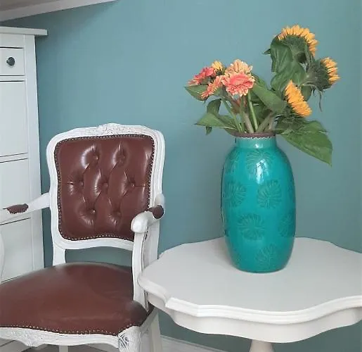 Kajuethus 2 Apartamento *