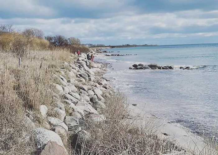 Kajuethus 2 Apartamento *